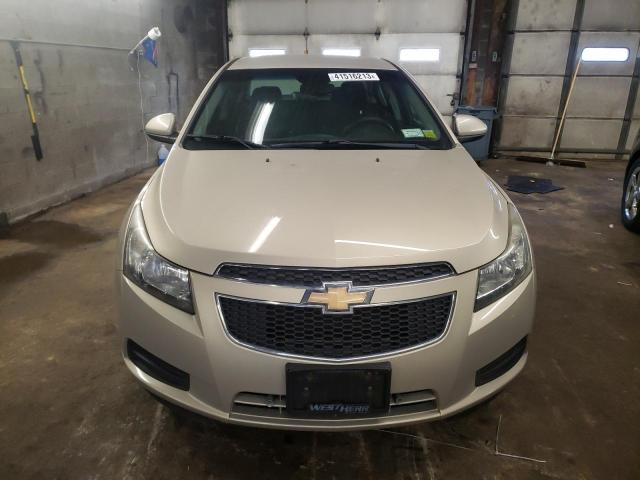 Photo 5 from auction – 2011 CHEVROLET CRUZE LT with VIN 1G1PF5S97B7202018