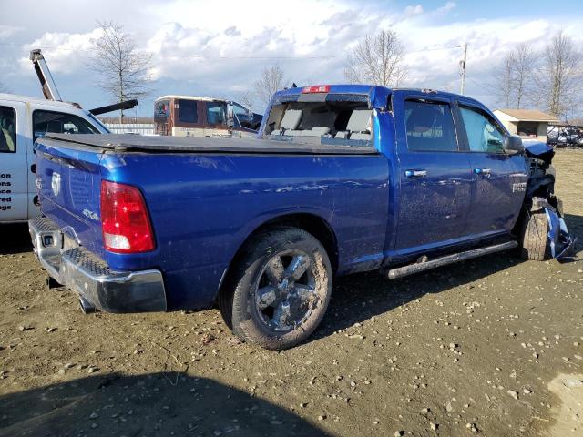 Photo 3 from auction – 2016 RAM 1500 SLT with VIN 1C6RR7TT9GS323349