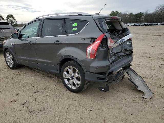 Photo 2 from auction – 2015 FORD ESCAPE TIT with VIN 1FMCU0J92FUA31133