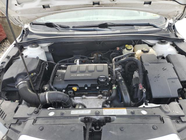 Photo 11 from auction – 2011 CHEVROLET CRUZE LT with VIN 1G1PF5S95B7165227