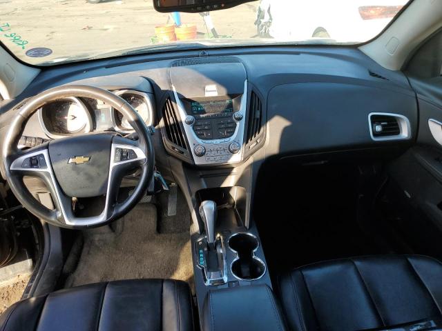 Photo 8 from auction – 2011 CHEVROLET EQUINOX LT with VIN 2GNALPEC2B1297942