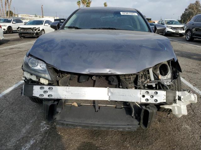 Photo 5 from auction – 2015 LEXUS GS 350 with VIN JTHBE1BL7FA017547