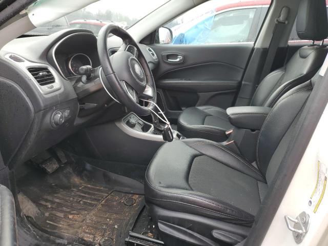 Photo 7 from auction – 2019 JEEP COMPASS LA with VIN 3C4NJDBB2KT704537