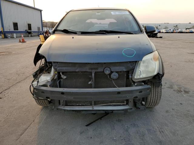 Photo 5 from auction – 2006 TOYOTA SCION XA with VIN JTKKT624860159904