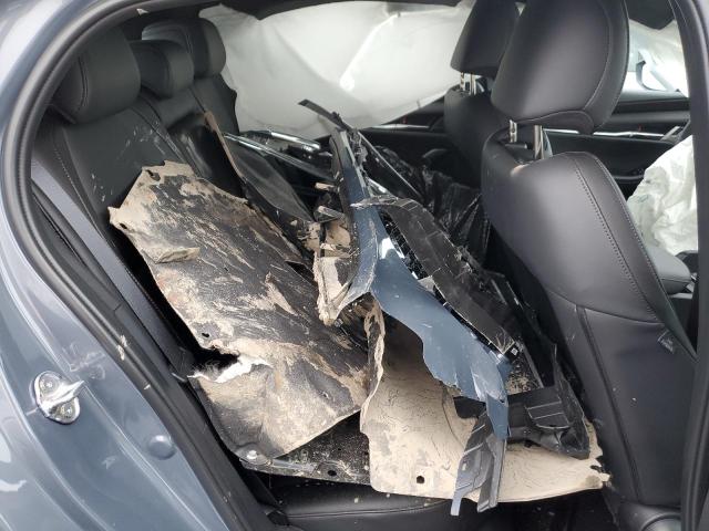 Photo 10 from auction – 2023 MAZDA 3 with VIN JM1BPBJY9P1604719