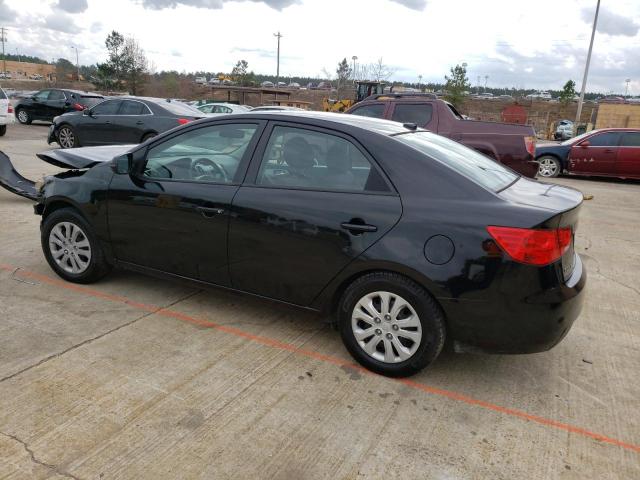 Photo 2 from auction – 2013 KIA FORTE EX with VIN KNAFU4A23D5699040