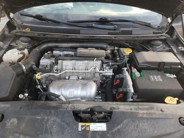 Photo 11 from auction – 2017 CHRYSLER 200 LX with VIN 1C3CCCFB2HN501330