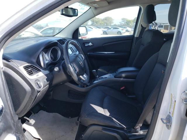Zdjęcie 7 z aukcji – 2015 DODGE JOURNEY SX z VIN 3C4PDCBG3FT517111