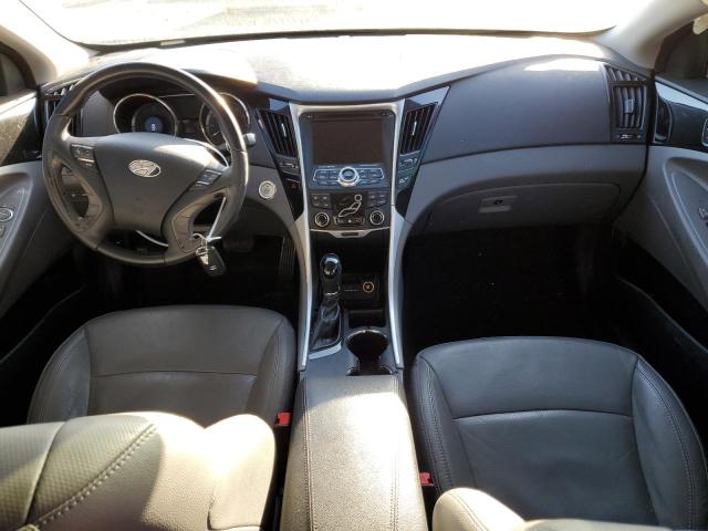 Zdjęcie 8 z aukcji – 2013 HYUNDAI SONATA SE z VIN 5NPEC4AC2DH669165