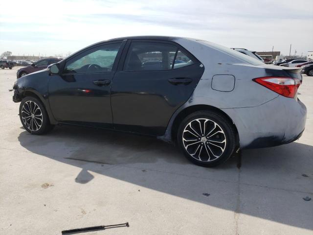 Photo 2 from auction – 2015 TOYOTA COROLLA L with VIN 5YFBURHEXFP307837