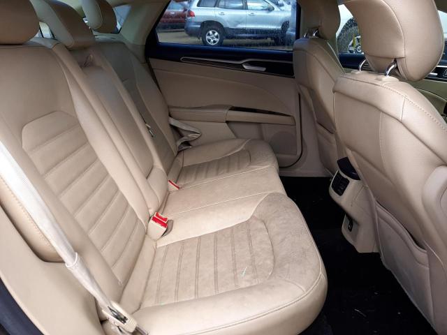 Photo 10 from auction – 2014 FORD FUSION SE with VIN 3FA6P0HD9ER122351