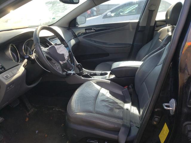 Photo 7 from auction – 2011 HYUNDAI SONATA SE with VIN 5NPEC4AC7BH071649