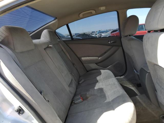 Photo 10 from auction – 2012 NISSAN ALTIMA BAS with VIN 1N4AL2AP0CC257008