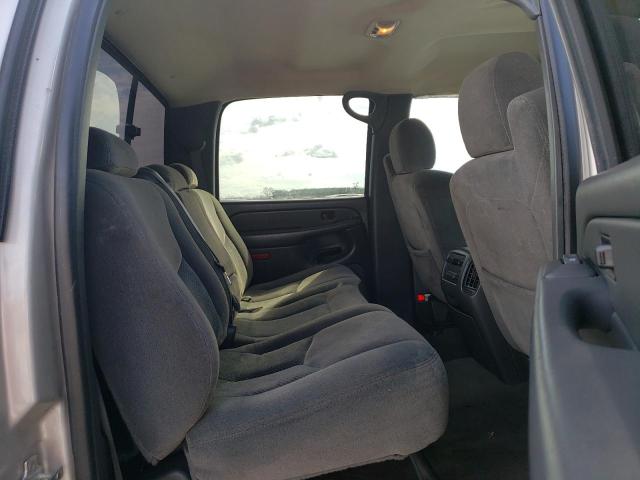 Photo 10 from auction – 2005 CHEVROLET SILVERADO with VIN 1GCHC23205F841940