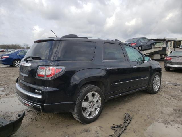 Photo 3 from auction – 2013 GMC ACADIA DEN with VIN 1GKKVTKD9DJ267864