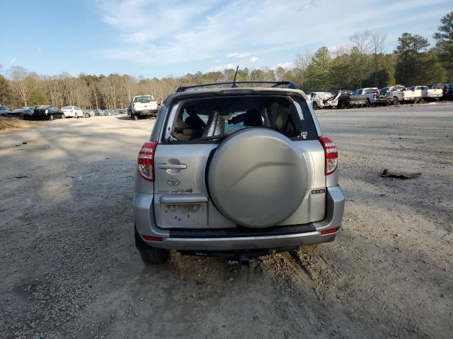 Photo 6 from auction – 2009 TOYOTA RAV4 with VIN 2T3ZF33V29W011783