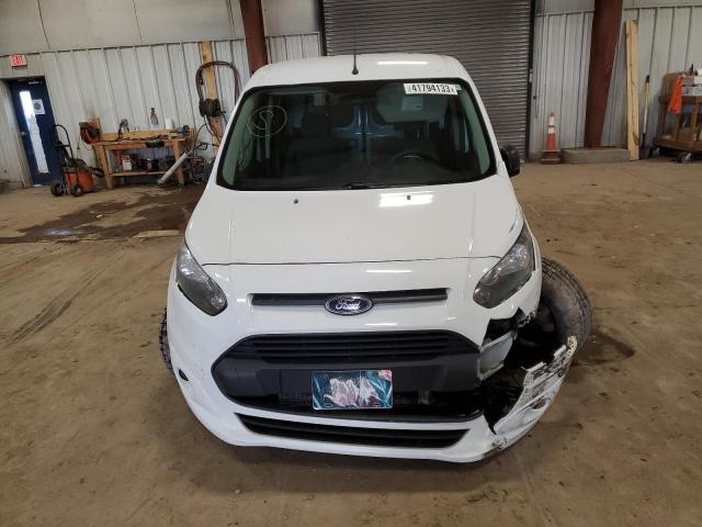Photo 5 from auction – 2015 FORD TRANSIT CO with VIN NM0LS6F78F1208240