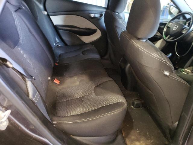 Photo 10 from auction – 2016 DODGE DART SXT with VIN 1C3CDFBB1GD516006