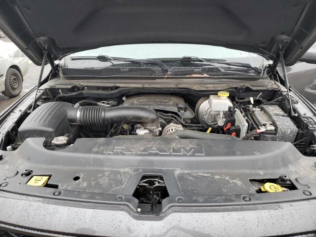 Photo 12 from auction – 2020 RAM 1500 BIG H with VIN 1C6SRFMT1LN343579