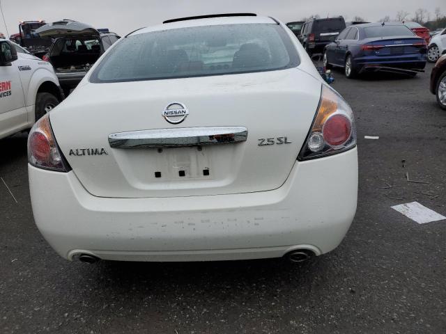 Photo 6 from auction – 2012 NISSAN ALTIMA BAS with VIN 1N4AL2APXCN535465