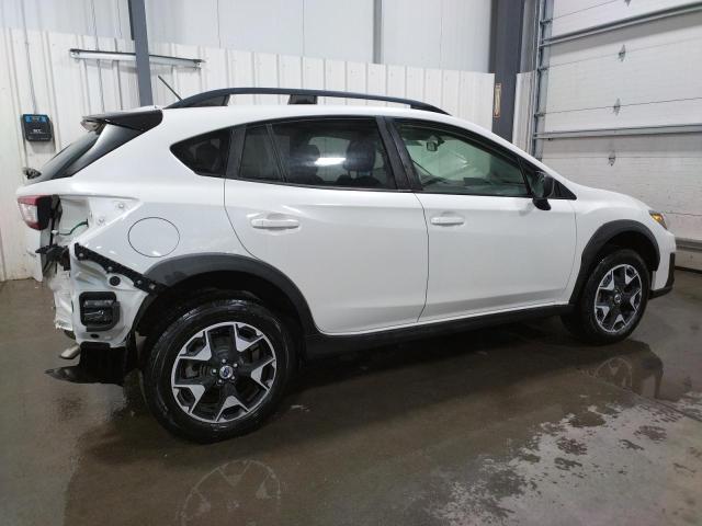 Photo 3 from auction – 2018 SUBARU CROSSTREK with VIN JF2GTAAC8JH225453