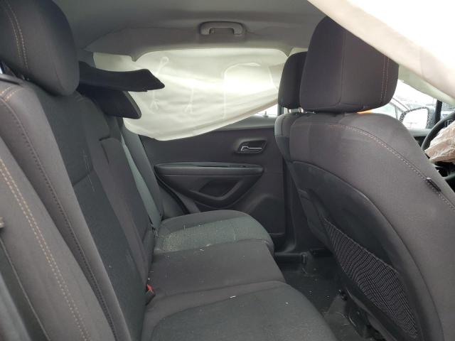 Photo 10 from auction – 2017 CHEVROLET TRAX LS with VIN 3GNCJNSB9HL168554