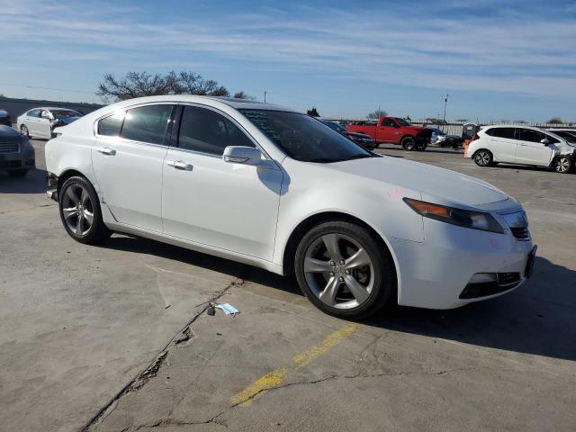 Photo 4 from auction – 2014 ACURA TL TECH with VIN 19UUA8F54EA006970