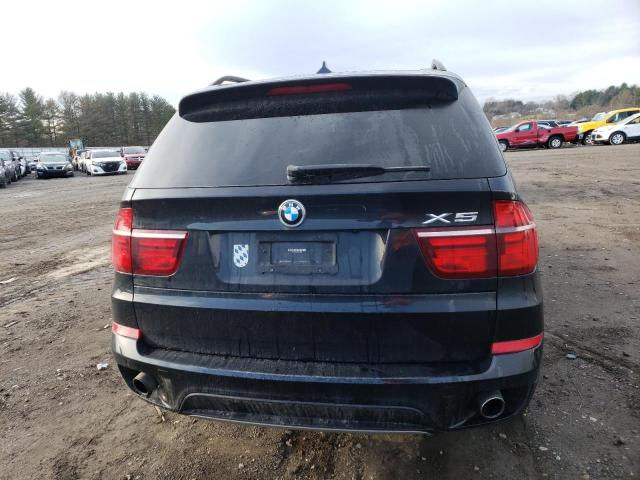 Photo 6 from auction – 2013 BMW X5 XDRIVE3 with VIN 5UXZV4C53D0B14539