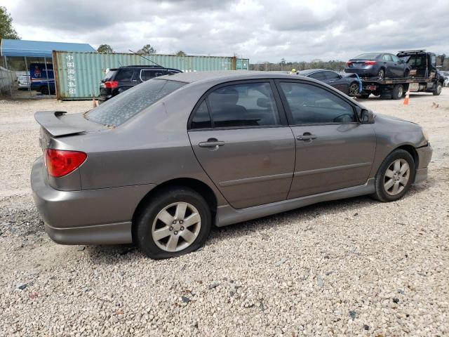 Photo 3 from auction – 2004 TOYOTA COROLLA CE with VIN 1NXBR32E14Z224459
