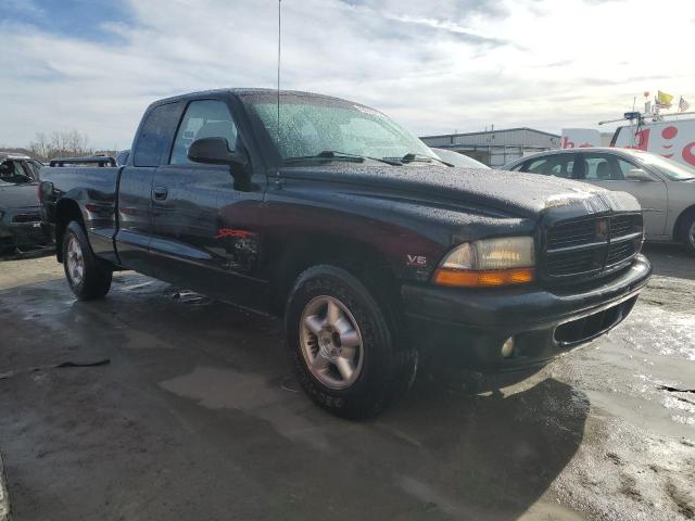 Photo 4 from auction – 1997 DODGE DAKOTA with VIN 1B7GL23X4VS265185