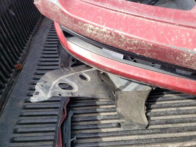 Photo 12 from auction – 2004 FORD RANGER SUP with VIN 1FTYR14U04PB64714