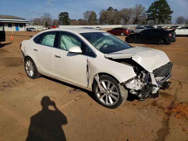 Photo 4 from auction – 2013 BUICK VERANO with VIN 1G4PP5SK3D4162382