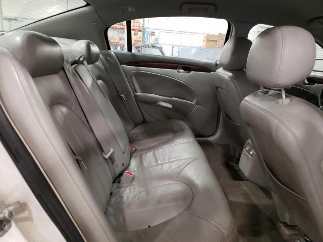 Photo 10 from auction – 2008 BUICK LUCERNE CX with VIN 1G4HD57218U133989
