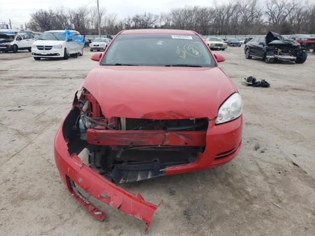 Photo 5 from auction – 2013 CHEVROLET IMPALA LT with VIN 2G1WG5E39D1138337