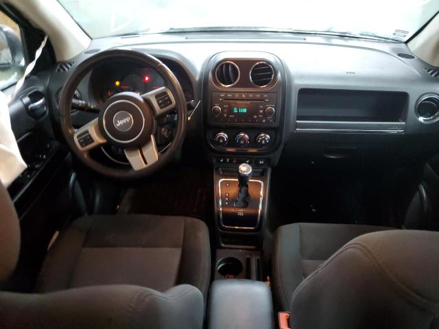 Photo 8 from auction – 2013 JEEP COMPASS with VIN 1C4NJDAB5DD120188