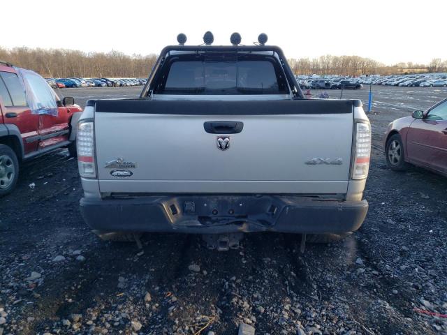 Photo 6 from auction – 2008 DODGE RAM 1500 S with VIN 1D7HU182X8J188816