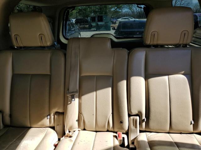 Photo 10 from auction – 2010 FORD EXPEDITION with VIN 1FMJU1J50AEA43648