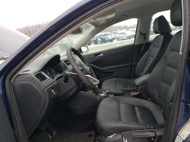 Photo 7 from auction – 2012 VOLKSWAGEN JETTA SE with VIN 3VWDP7AJ9CM463539