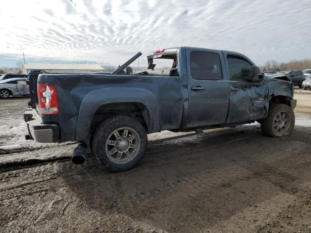 Photo 3 from auction – 2009 GMC SIERRA K25 with VIN 1GTHK63629F179071