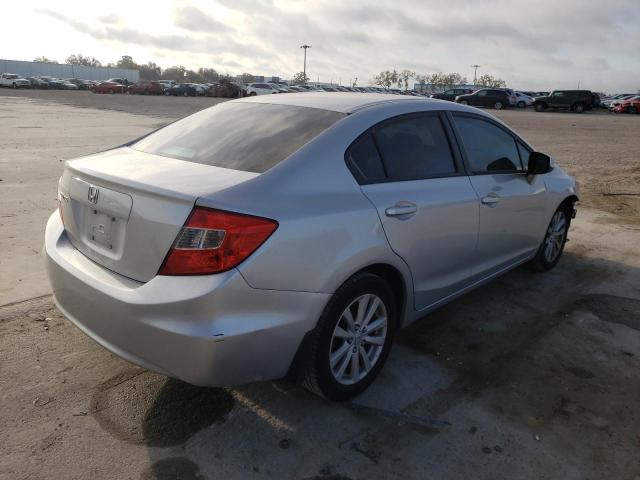 Photo 3 from auction – 2012 HONDA CIVIC EX with VIN 19XFB2F8XCE045987