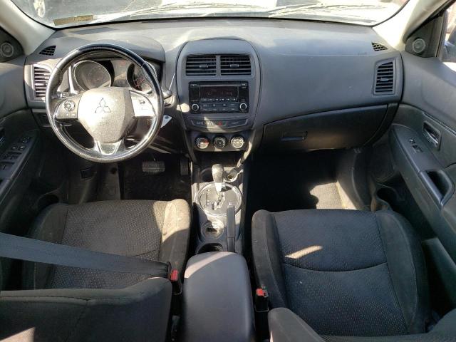 Photo 8 from auction – 2016 MITSUBISHI OUTLANDER with VIN JA4AP3AU8GZ043164