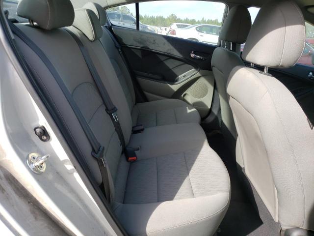 Photo 10 from auction – 2014 KIA FORTE with VIN KNAFK4A63E5252542