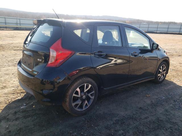 Photo 3 from auction – 2015 NISSAN VERSA NOTE with VIN 3N1CE2CPXFL442530