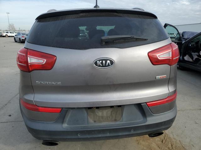 Zdjęcie 6 z aukcji – 2011 KIA SPORTAGE E z VIN KNDPCCA68B7151768
