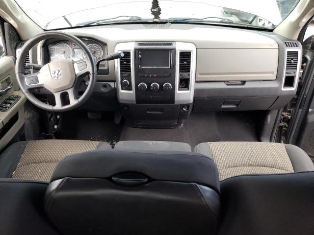 Photo 8 from auction – 2010 DODGE RAM 1500 with VIN 1D7RV1GP5AS244465