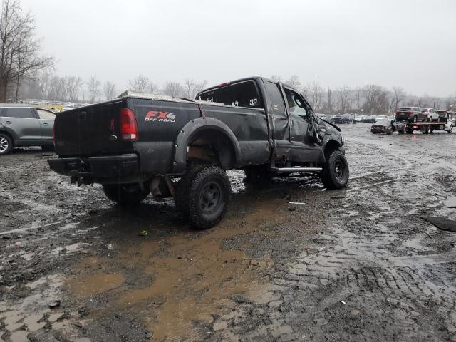 Photo 3 from auction – 2004 FORD F250 SUPER with VIN 1FTNX21P34EB62996