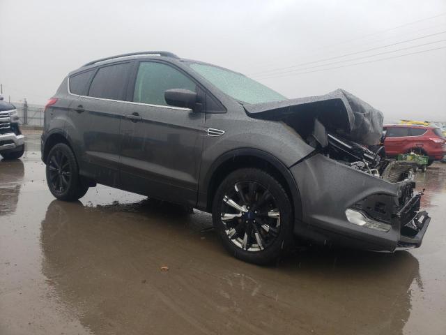 Photo 4 from auction – 2015 FORD ESCAPE SE with VIN 1FMCU9G95FUA47211