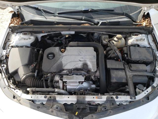 Photo 11 from auction – 2018 CHEVROLET MALIBU LT with VIN 1G1ZD5ST1JF210405