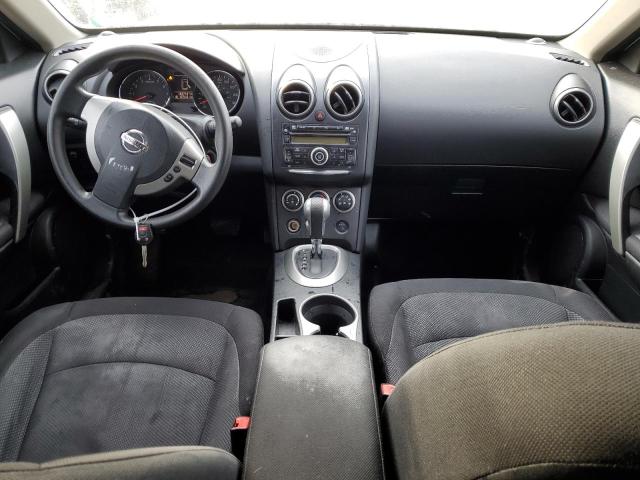 Photo 8 from auction – 2011 NISSAN ROGUE S with VIN JN8AS5MV0BW669620