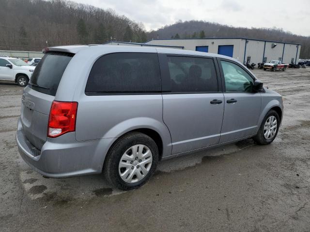 Photo 3 from auction – 2019 DODGE GRAND CARA with VIN 2C4RDGBG9KR642420